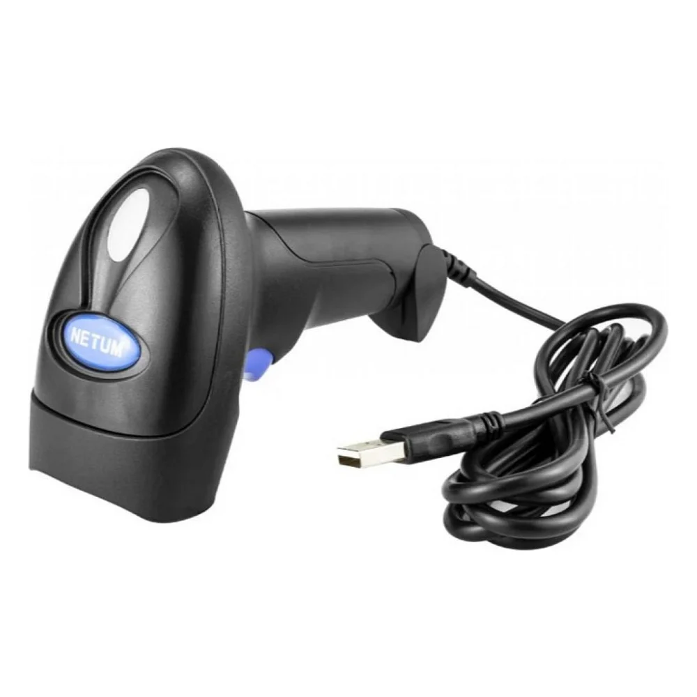 Сканер штрих-коду Netum NETUM L-5 2D, USB (L5-NT0055) — фото 3