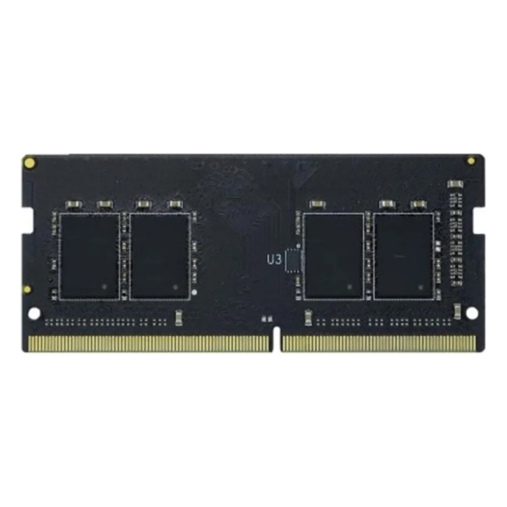 Модуль пам'яті для ноутбука SoDIMM DDR4 8GB 2666 MHz eXceleram (E408269S)