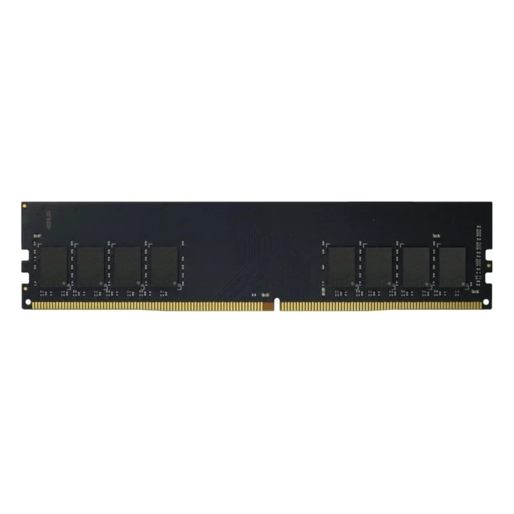 Модуль пам'яті для комп'ютера DDR4 16GB 3200 MHz eXceleram (E4163222A)