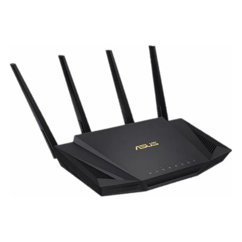 Маршрутизатор ASUS RT-AX58U — фото 4