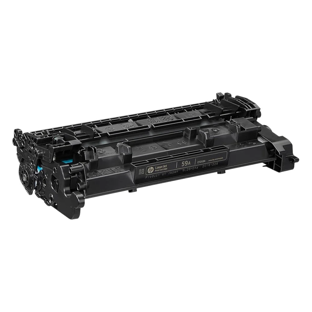 Корпус картриджу HP CF259A/59A (C_VIRGIN_CF259A)