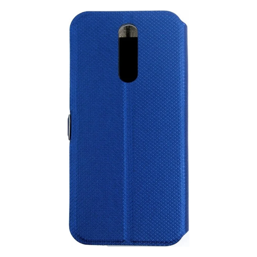 Чохол до моб. телефона Dengos Flipp-Book Call ID Xiaomi Redmi 8/8А, blue (DG-SL-BK-249) (DG-SL-BK-249) — фото 2