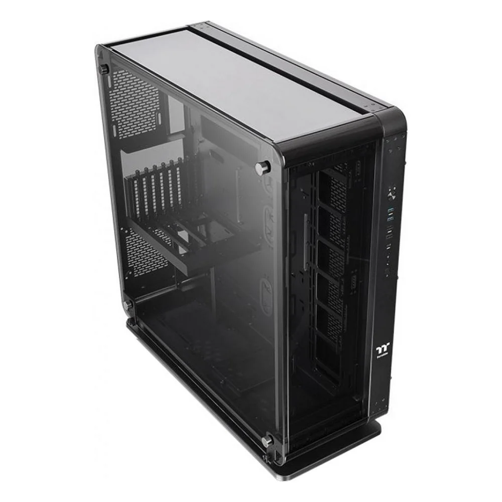 Корпус ThermalTake Core P8 TG Black (CA-1Q2-00M1WN-00) — фото 7