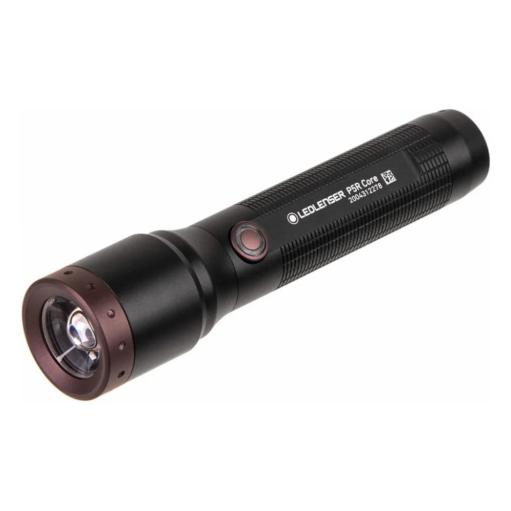 Ліхтар LedLenser P5R CORE (502178)