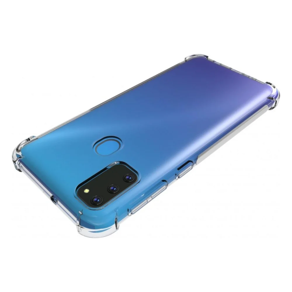Чохол до моб. телефона BeCover Samsung Galaxy M21 SM-M215 / M30s SM-M307 Clear (704320) — фото 6