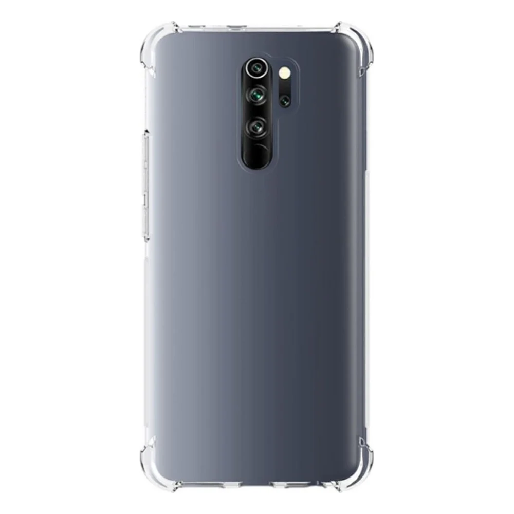 Чохол до моб. телефона BeCover Xiaomi Redmi 9 Clear (705207) — фото 2
