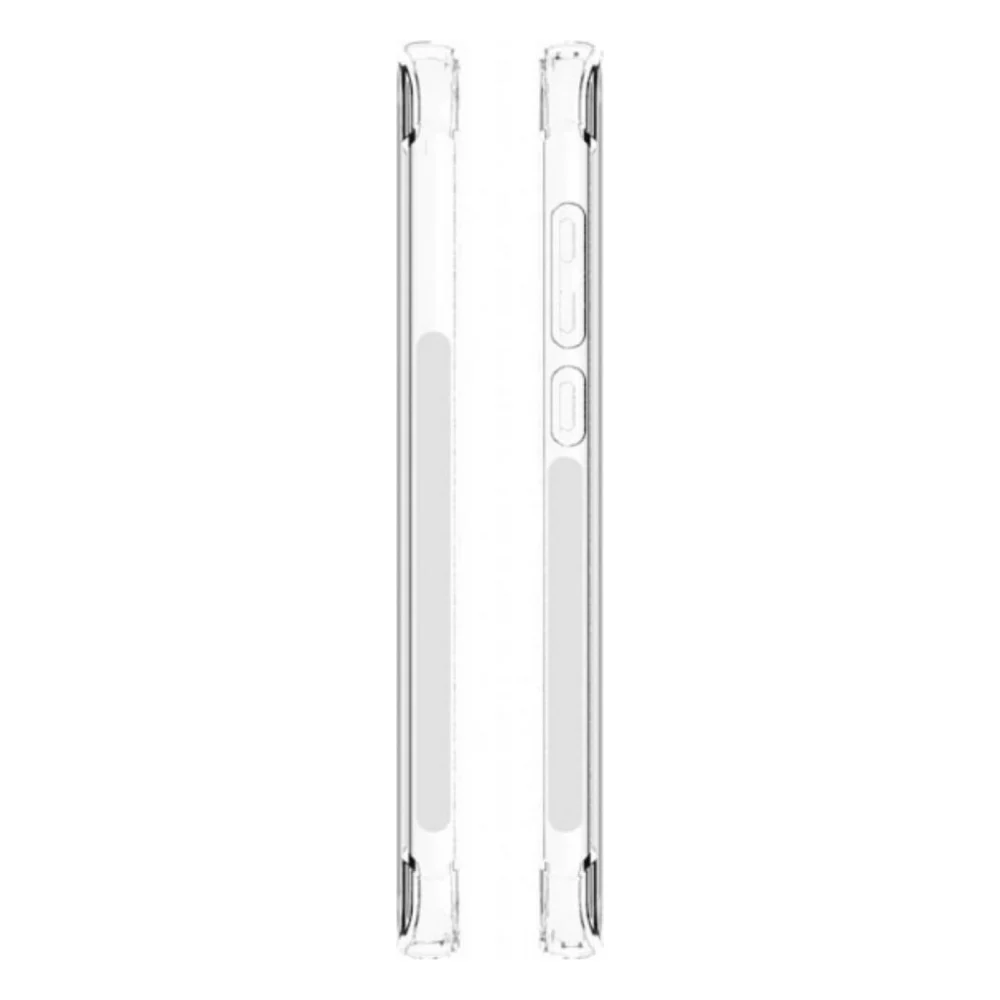 Чохол до моб. телефона BeCover Xiaomi Redmi Note 9 / 10X Clear (705209) — фото 3