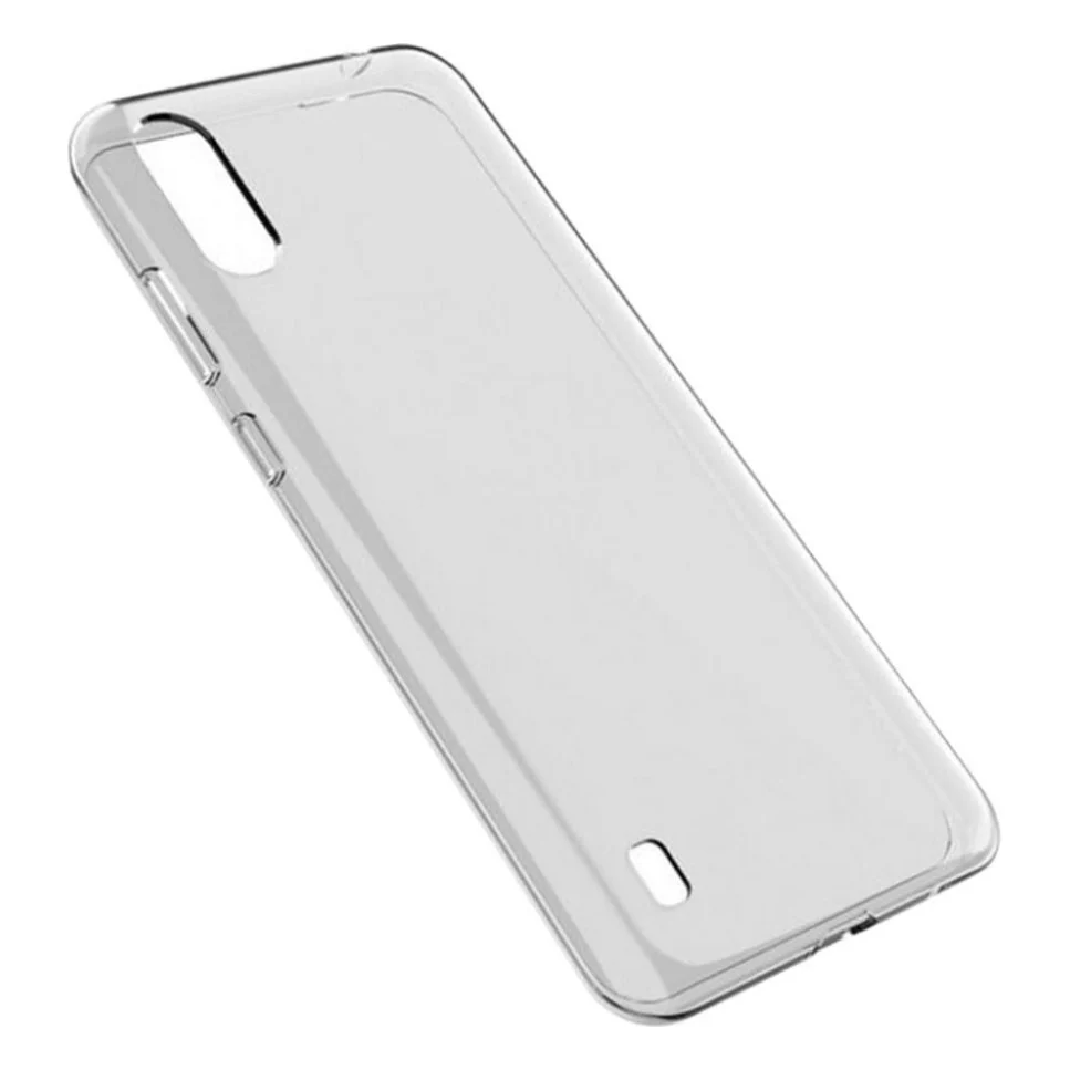 Чохол до моб. телефона BeCover ZTE Blade A5 2020 Transparancy (705050) — фото 4