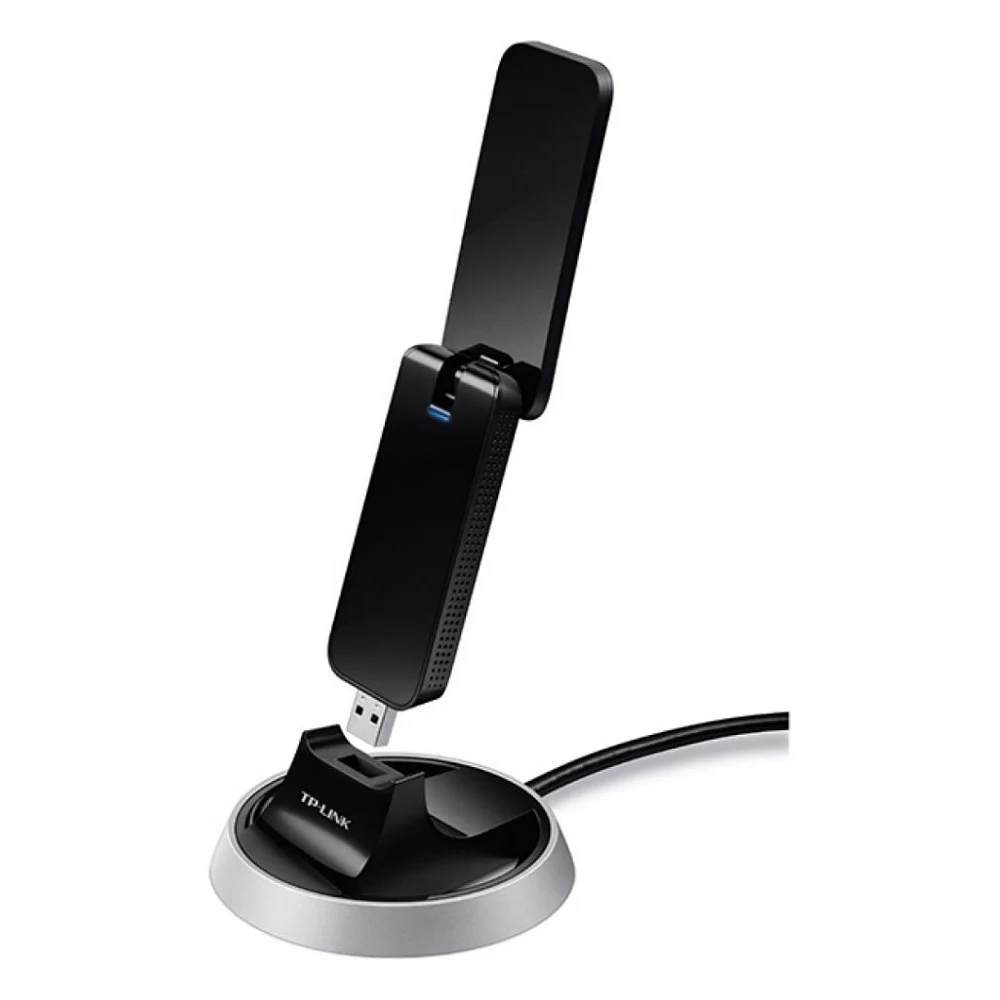 Wi-Fi адаптер TP-Link Archer T9UH