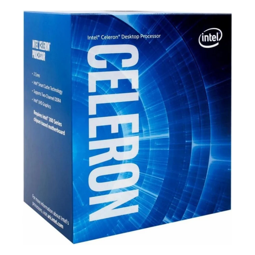 Процесор INTEL Celeron G5905 (BX80701G5905)
