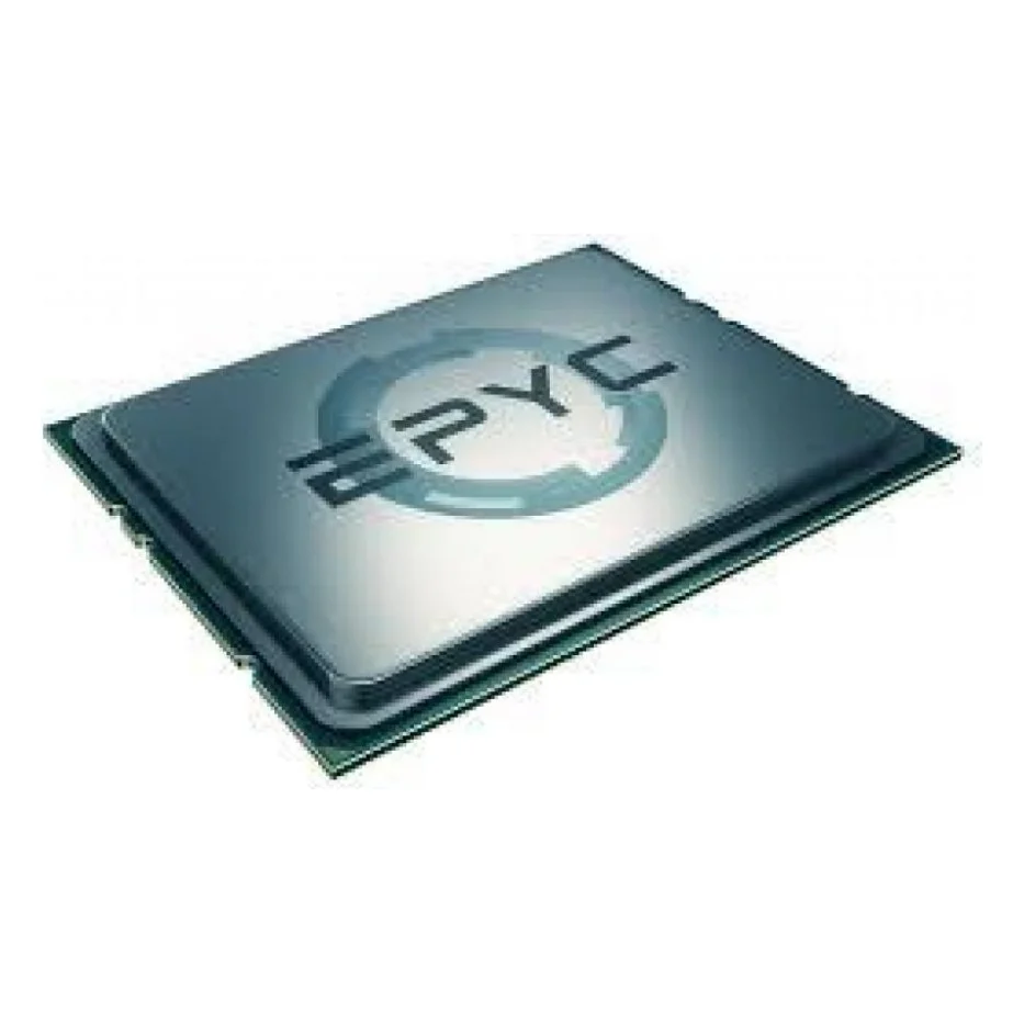 Процесор серверний AMD EPYC 7402P 24C/48T/2.8GHz/128MB/180W/SP3/TRAY (100-000000048)