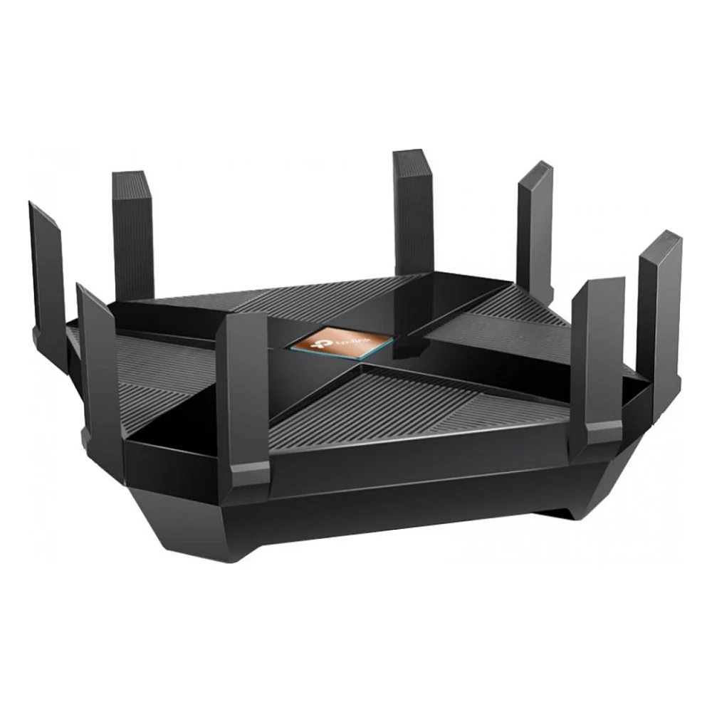 Маршрутизатор TP-Link ARCHER AX6000 — фото 2