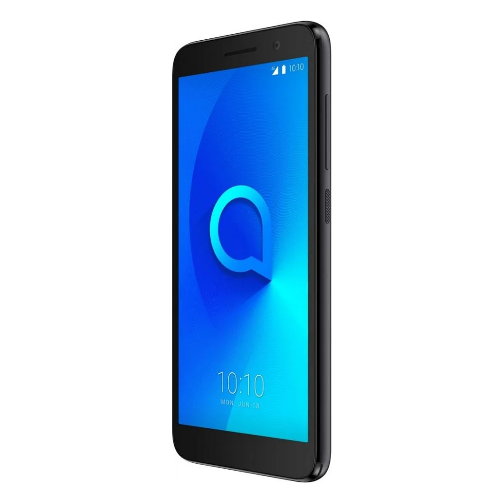 Мобільний телефон Alcatel 1 1/16GB Volcano Black (5033D-2LALUAF) — фото 6