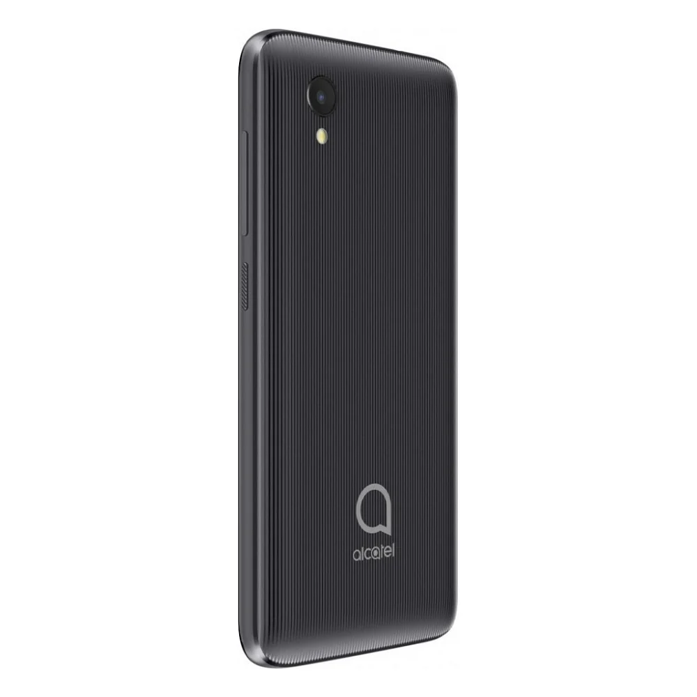 Мобільний телефон Alcatel 1 1/16GB Volcano Black (5033D-2LALUAF) — фото 8