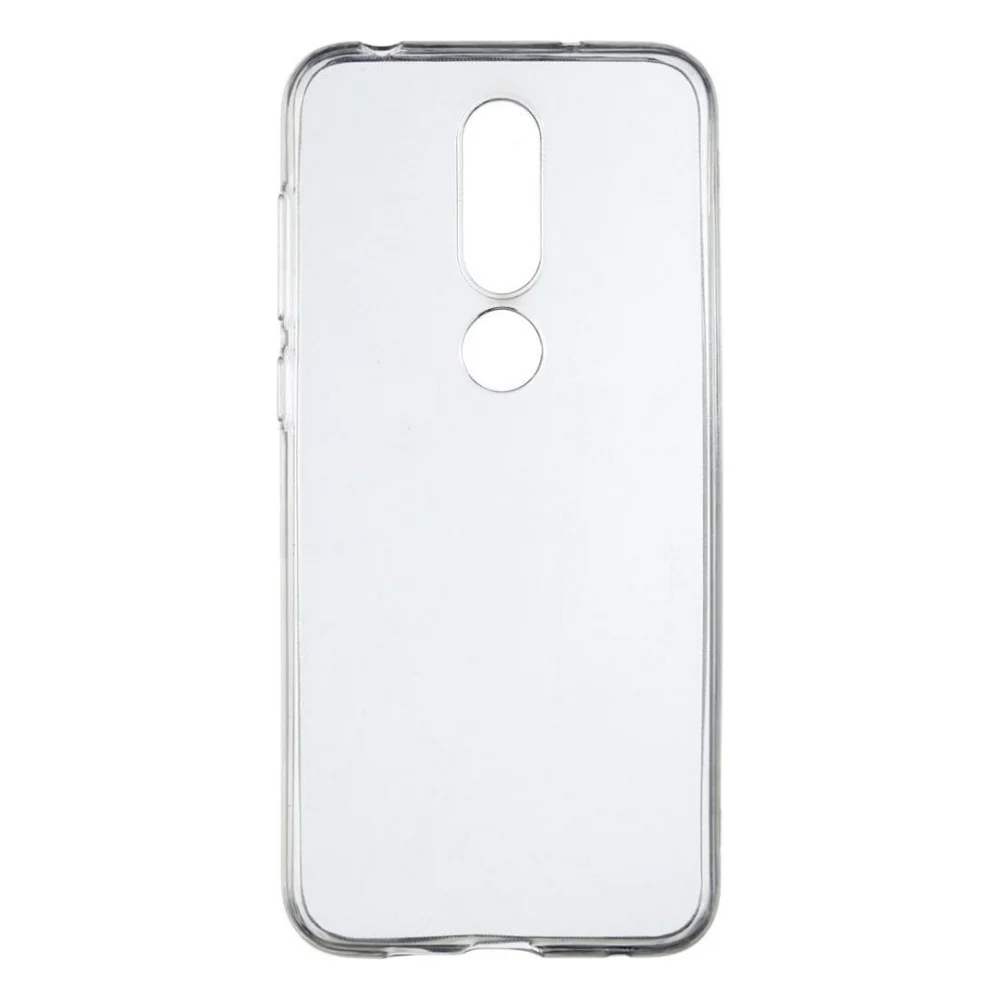 Чохол до моб. телефона Armorstandart Air Series Nokia 6.1 Plus Transparent matte (ARM54722)