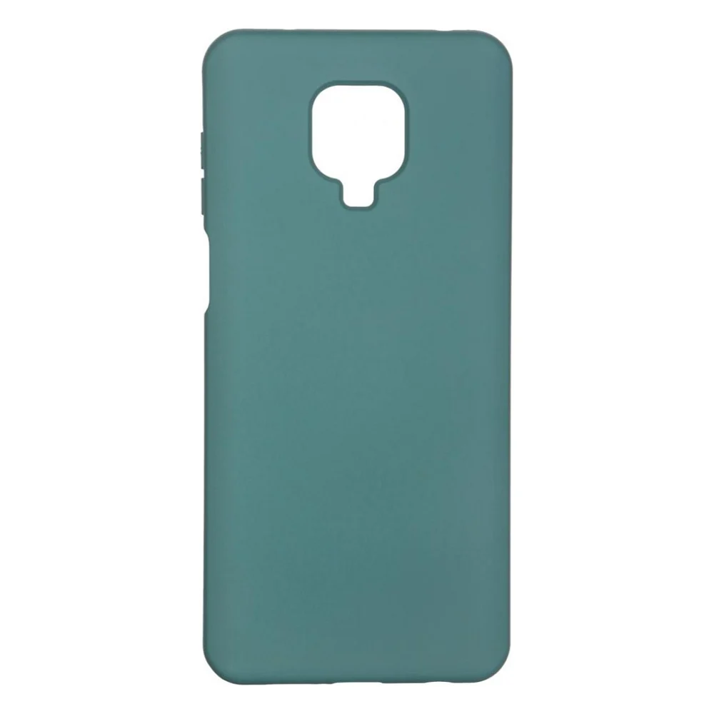 Чохол до моб. телефона Armorstandart ICON Case for Xiaomi Redmi Note 9S/9 Pro/9 Pro Max Pine Gree (ARM56603)