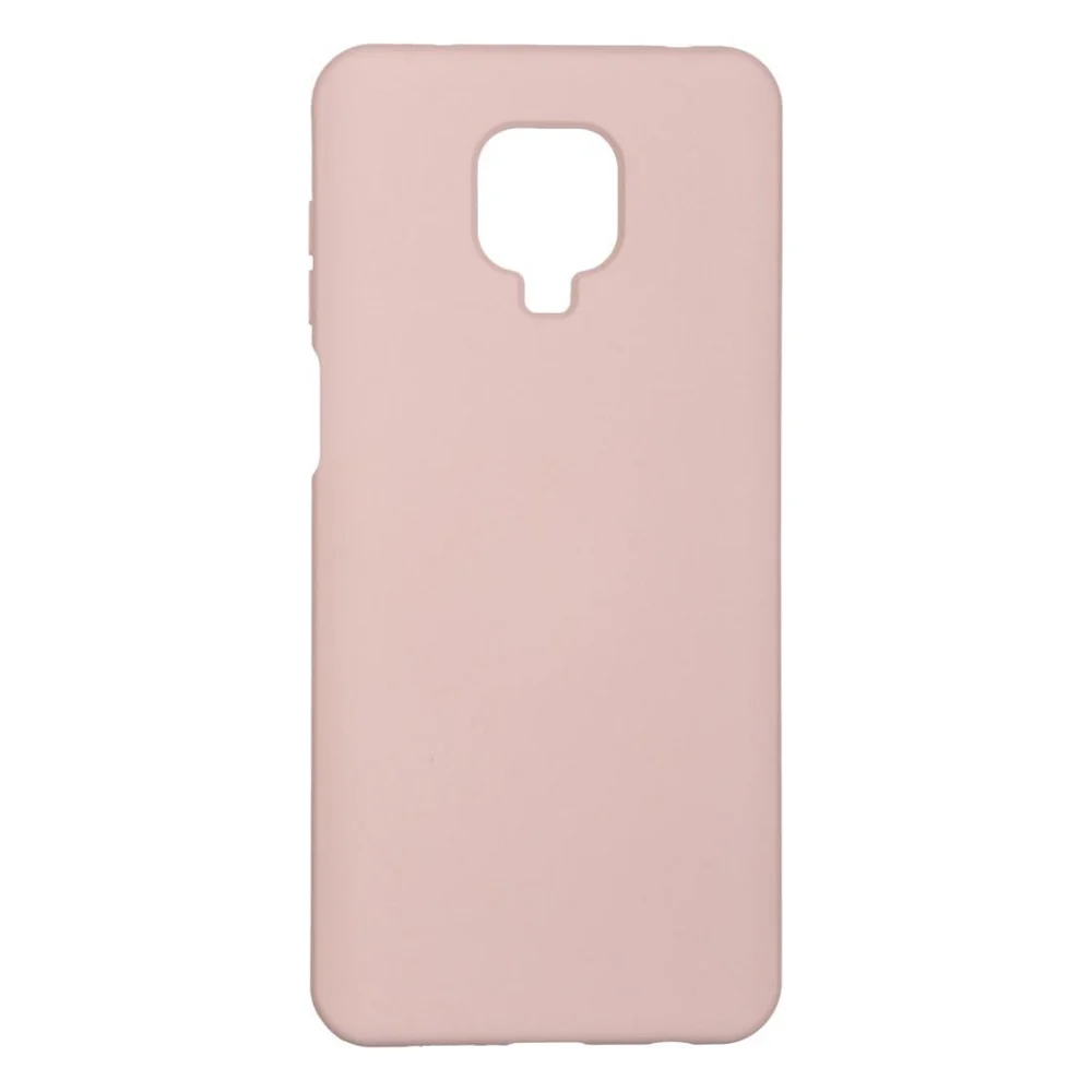 Чохол до моб. телефона Armorstandart ICON Case for Xiaomi Redmi Note 9S/9 Pro/9 Pro Max Pink Sand (ARM56602)