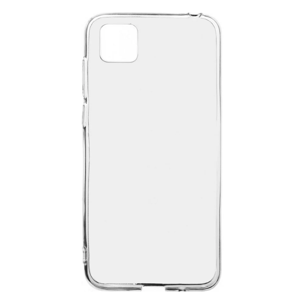 Чохол до моб. телефона Armorstandart Air Series Huawei Y5p Transparent (ARM56801)