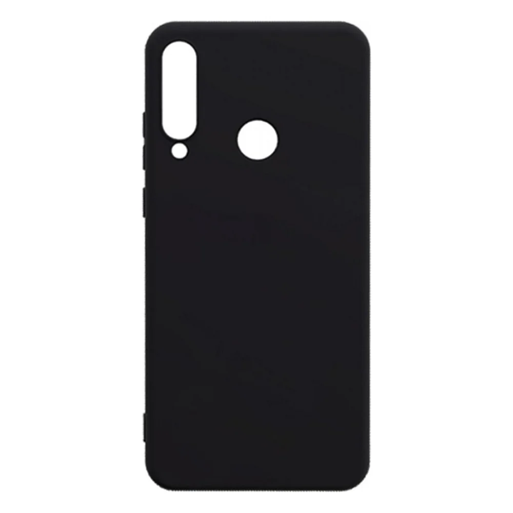 Чохол до моб. телефона Armorstandart Matte Slim Fit Huawei Y6p Black (ARM56802)