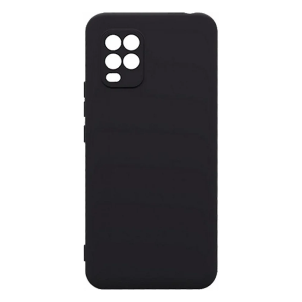 Чохол до моб. телефона Armorstandart Matte Slim Fit Xiaomi Mi 10 lite Black (ARM56674)