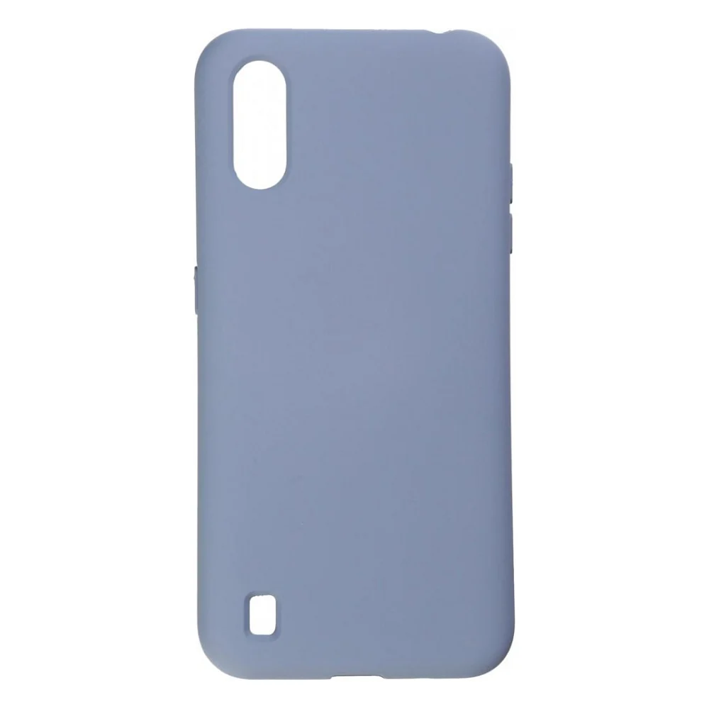 Чохол до моб. телефона Armorstandart ICON Case Samsung A01 Blue (ARM56331)