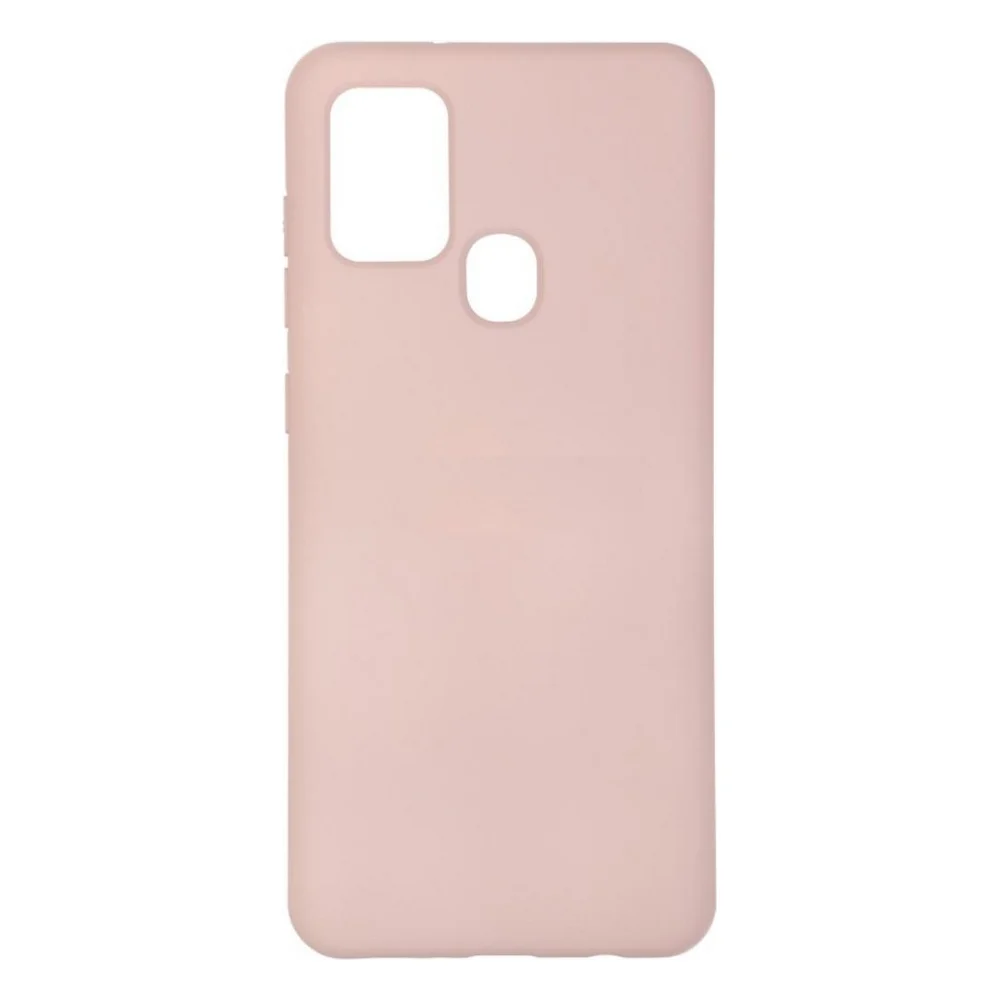 Чохол до моб. телефона Armorstandart ICON Case Samsung A21s Pink Sand (ARM56333)