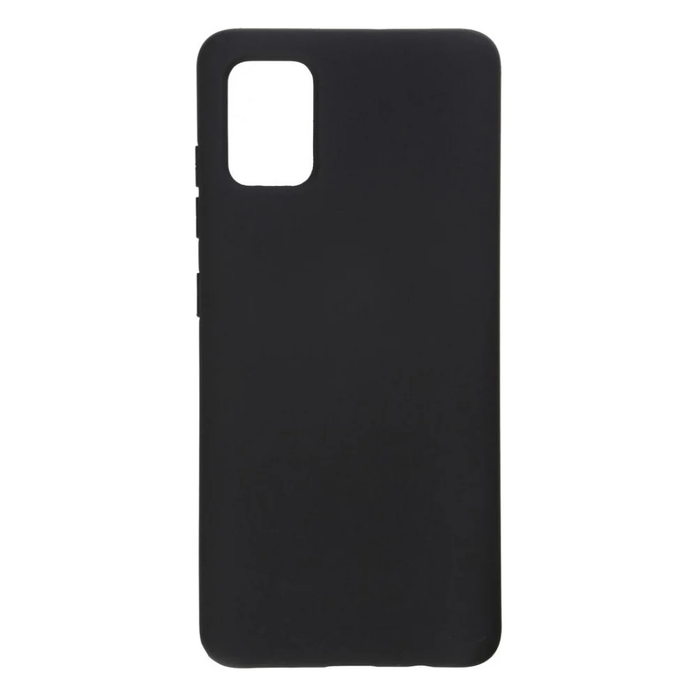 Чохол до моб. телефона Armorstandart ICON Case Samsung A51 Black (ARM56337)