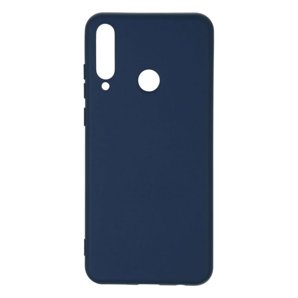 Чохол до моб. телефона Armorstandart ICON Case Huawei Y6p Dark Blue (ARM57118)
