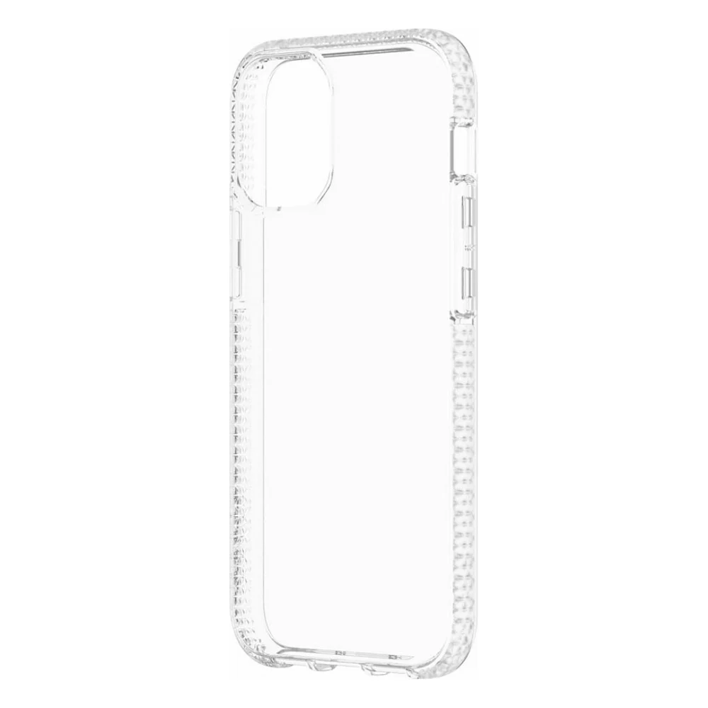 Чохол до моб. телефона Griffin Survivor Clear for iPhone 12 Mini Clear (GIP-049-CLR)