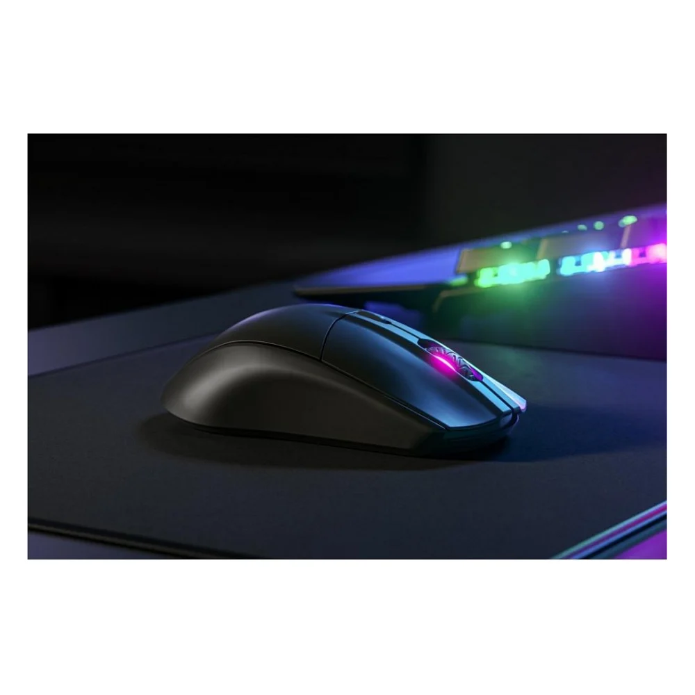Мишка SteelSeries Rival 3 Wireless Black (62521) — фото 5