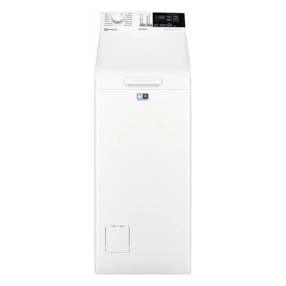 Пральна машина Electrolux EW6T4062U