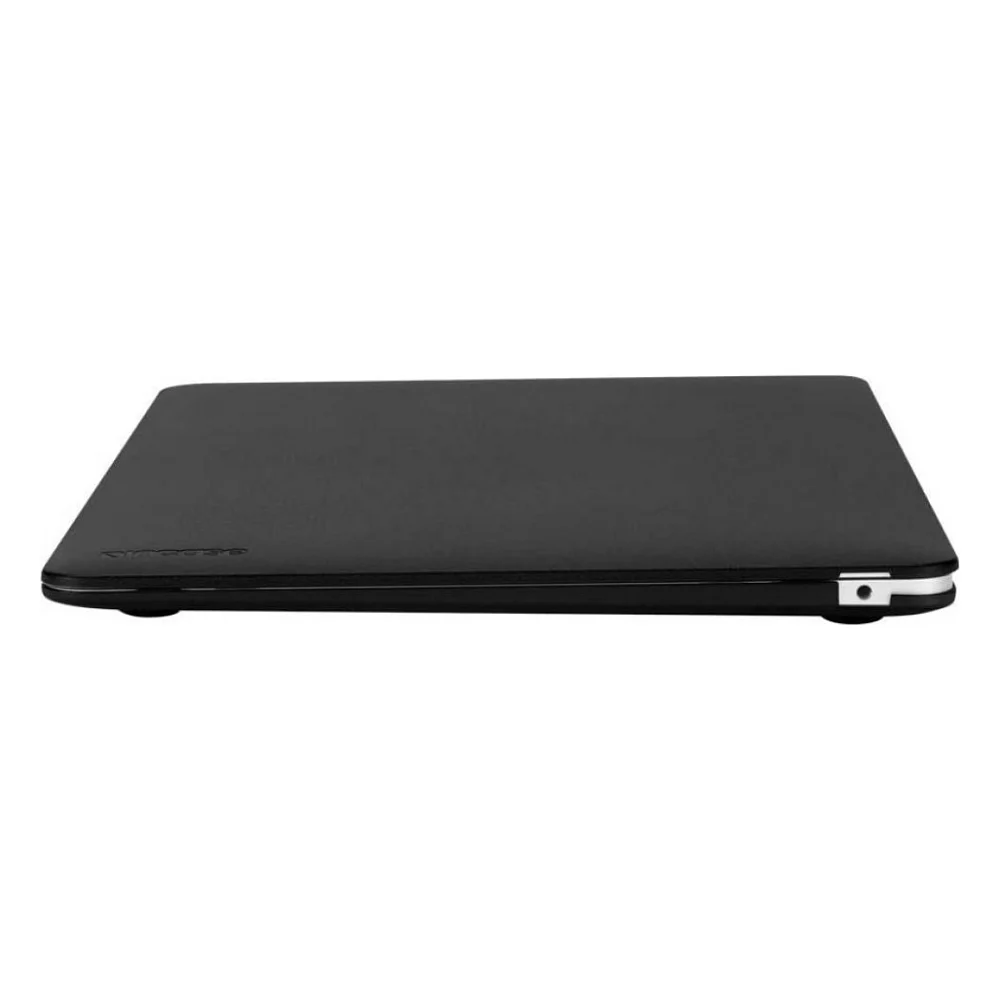 Чохол до ноутбука Incase 13" MacBook Air Retina2020, Hardshell Case, Black Frost (INMB200615-BLK) — фото 6