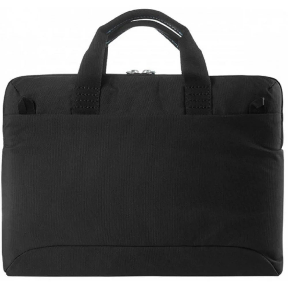 Сумка для ноутбука Tucano 14" Smilza Slim, Black (BSM1314-BK) — фото 3