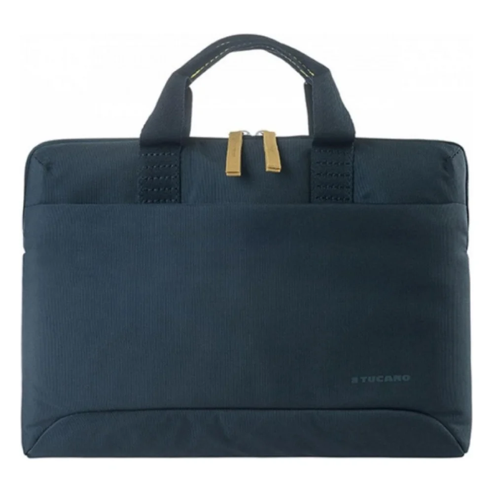 Сумка для ноутбука Tucano 15.6" Smilza Slim, Blue (BSM15-B)
