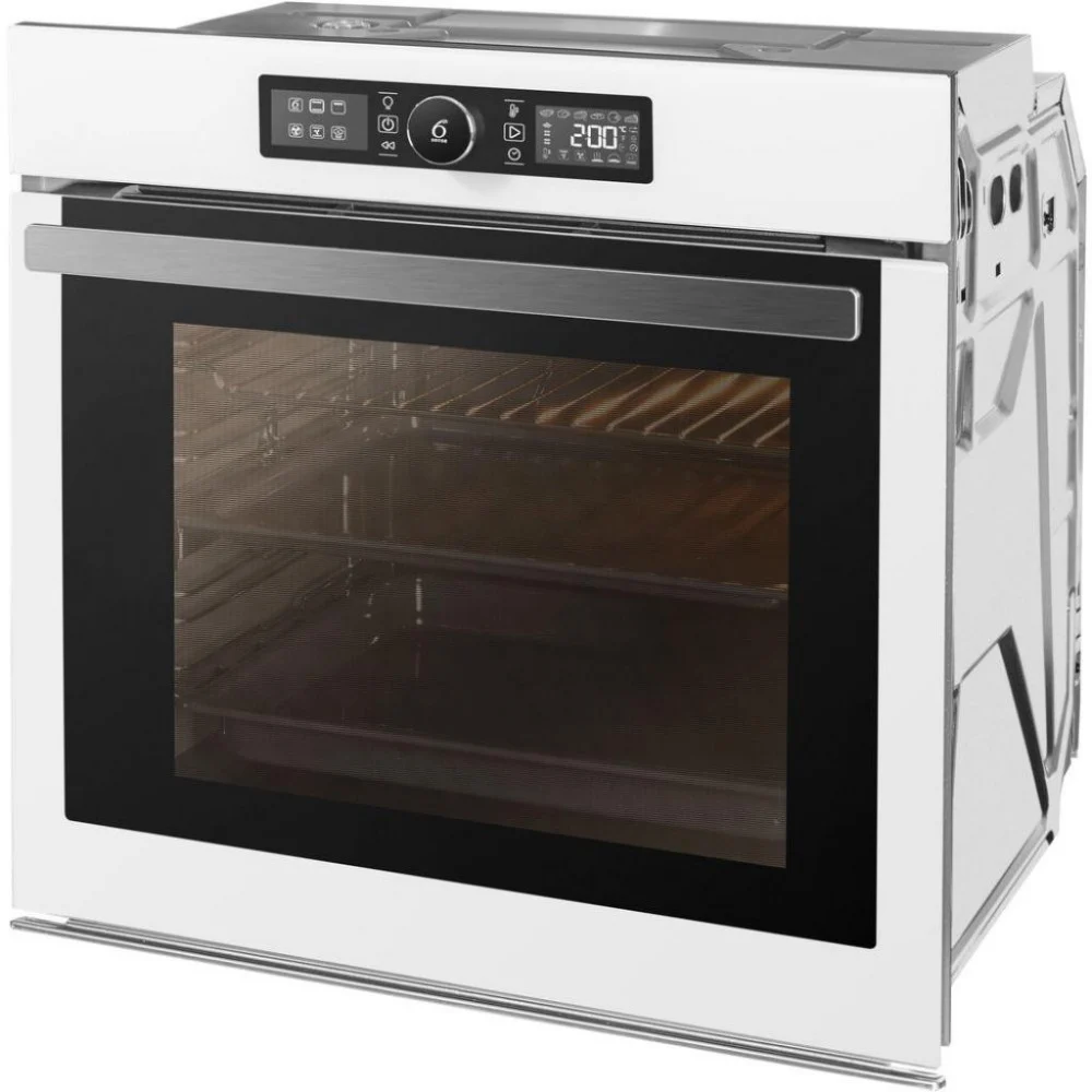 Духова шафа Whirlpool AKZ9 6230 WH — фото 2