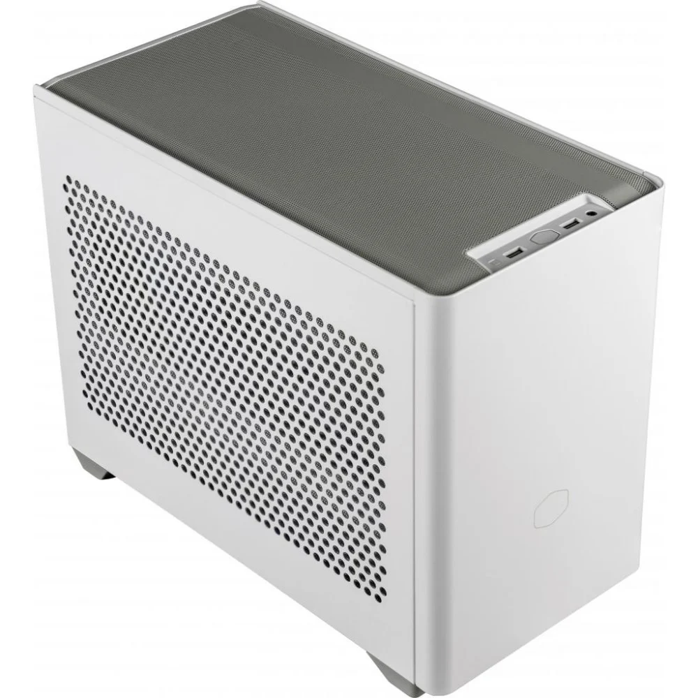 Корпус Cooler Master MasterBox NR200P White (MCB-NR200P-WGNN-S00)