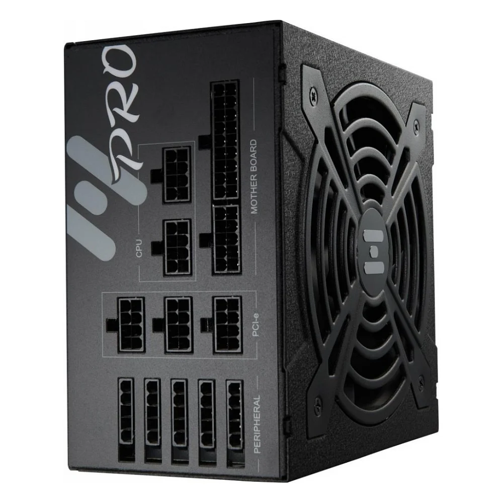 Блок живлення FSP 650W (HG2-650) — фото 6