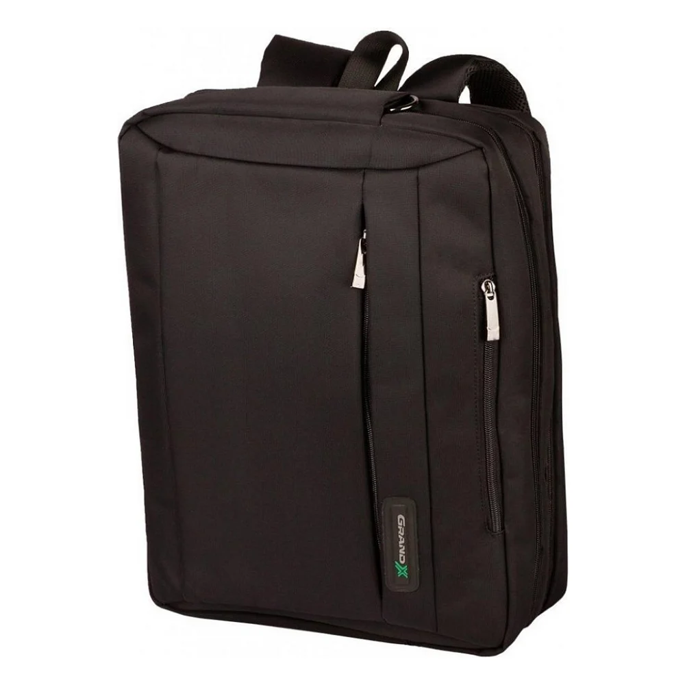 Сумка для ноутбука Grand-X 15.6" Black (SB-225-Black) — фото 4