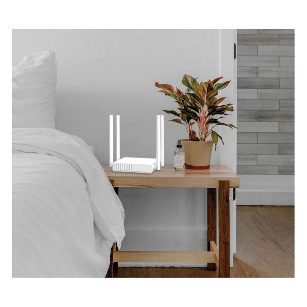 Маршрутизатор TP-Link ARCHER C24 — фото 6