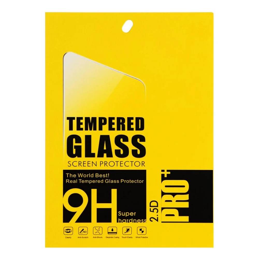 Скло захисне BeCover Samsung Galaxy Tab S7 SM-T87 (705250)