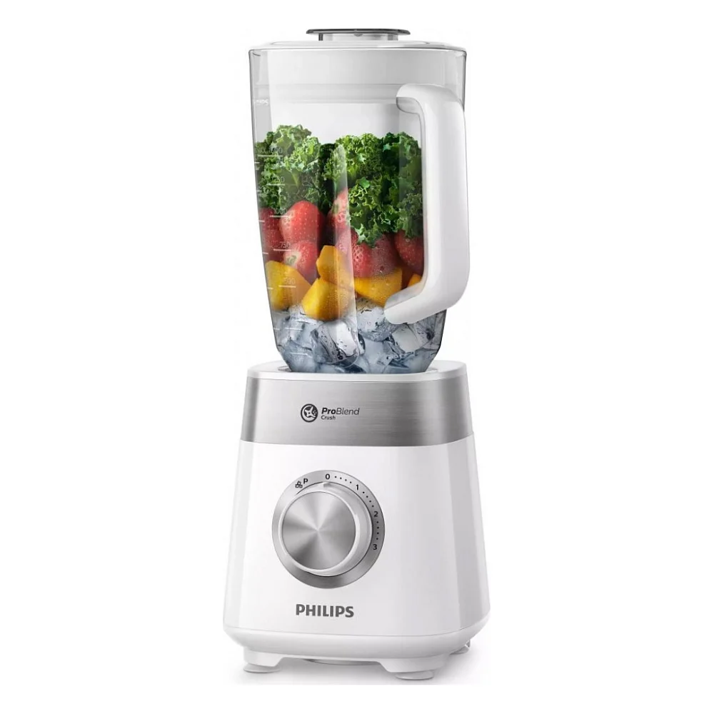 Блендер Philips HR2224/00 — фото 5
