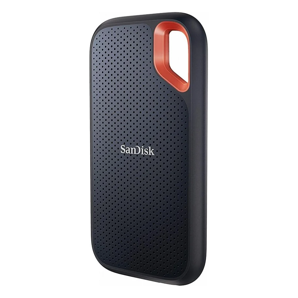 Накопичувач SSD USB 3.2 500GB SanDisk (SDSSDE61-500G-G25) — фото 3