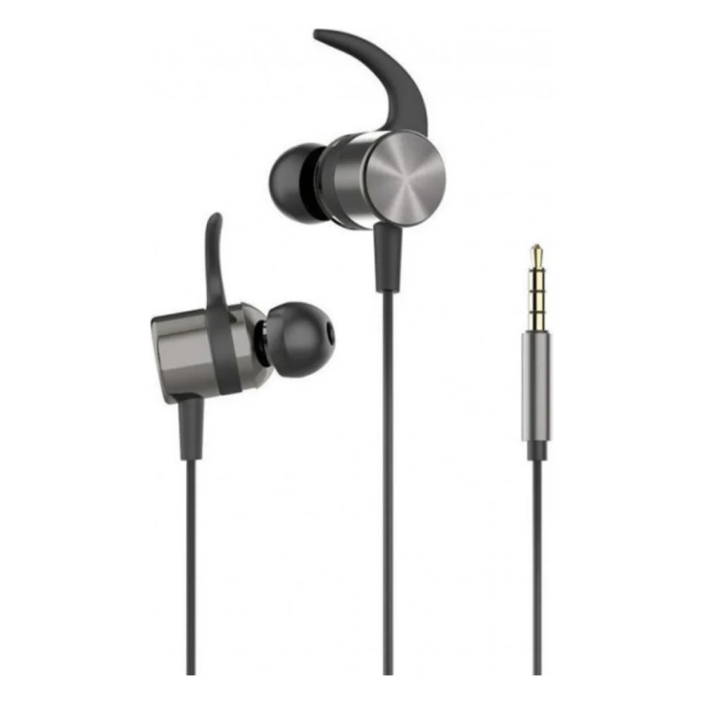 Навушники HP DHH-3114GR Headset Grey (DHH-3114GR)