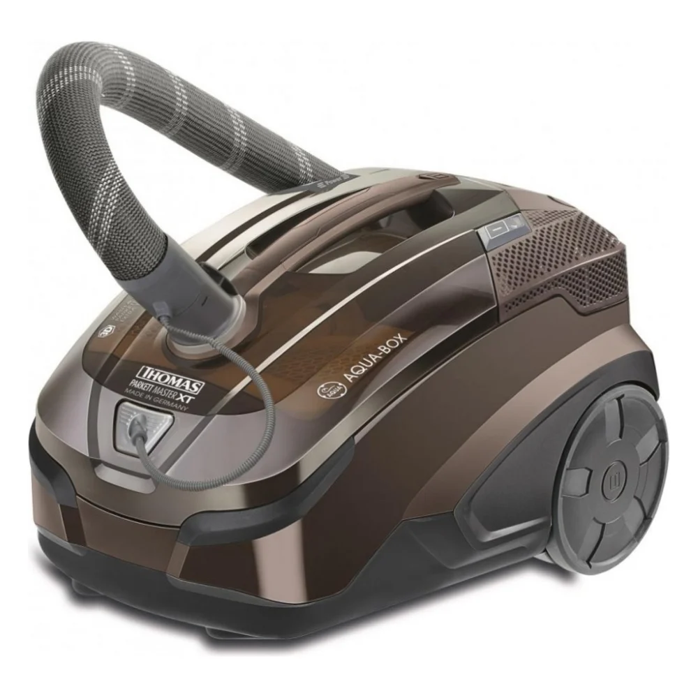 Пилосос Thomas Parkett Master XT (788570)