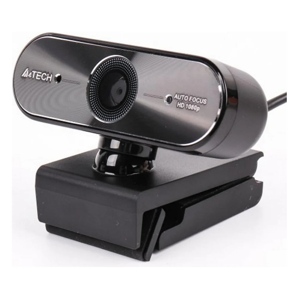 Веб-камера A4Tech PK-940HA 1080P Black
