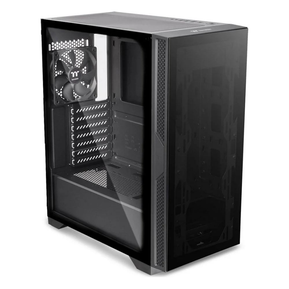 Корпус ThermalTake Versa T25 TG (CA-1R5-00M1WN-00)
