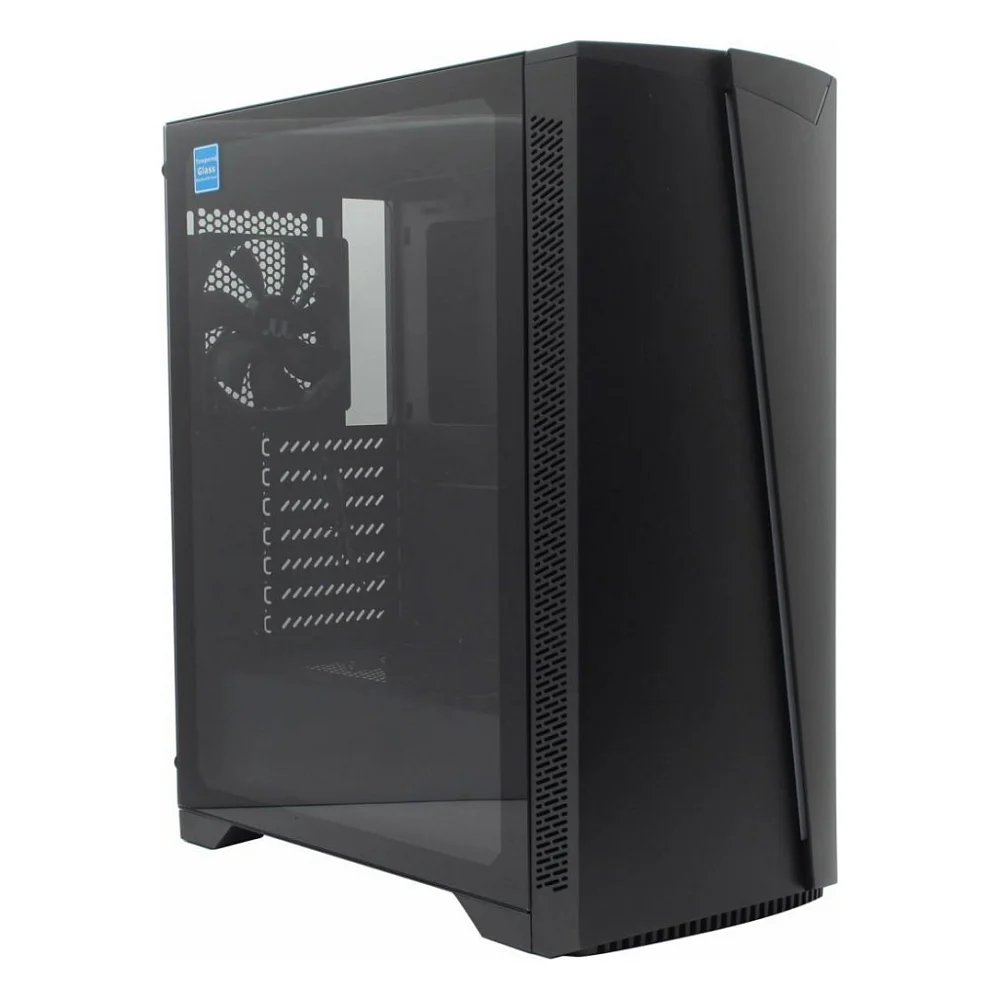 Корпус ThermalTake H350 TG RGB (CA-1R9-00M1WN-00)