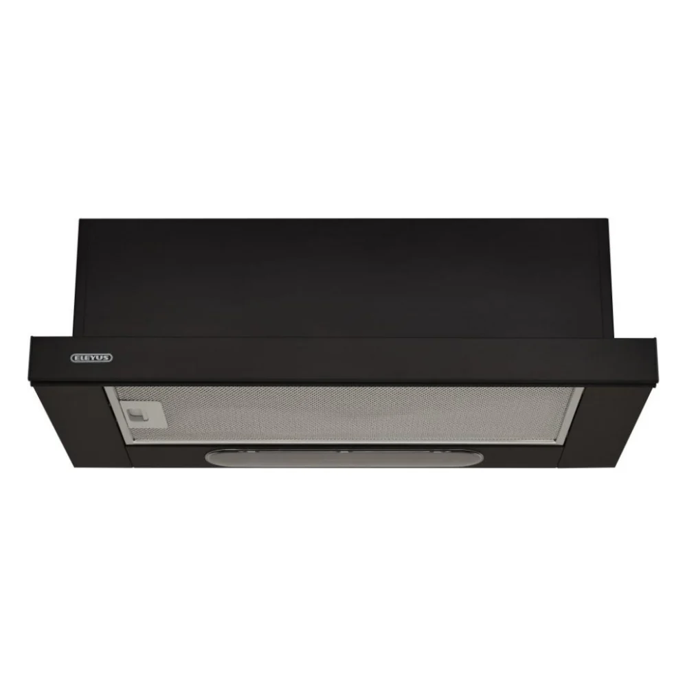 Витяжка кухонна Eleyus BREEZE 470 60 BL