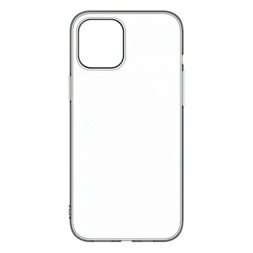 Чохол до моб. телефона Armorstandart Air Series Apple iPhone 12 Pro Max Transparent (ARM57381)