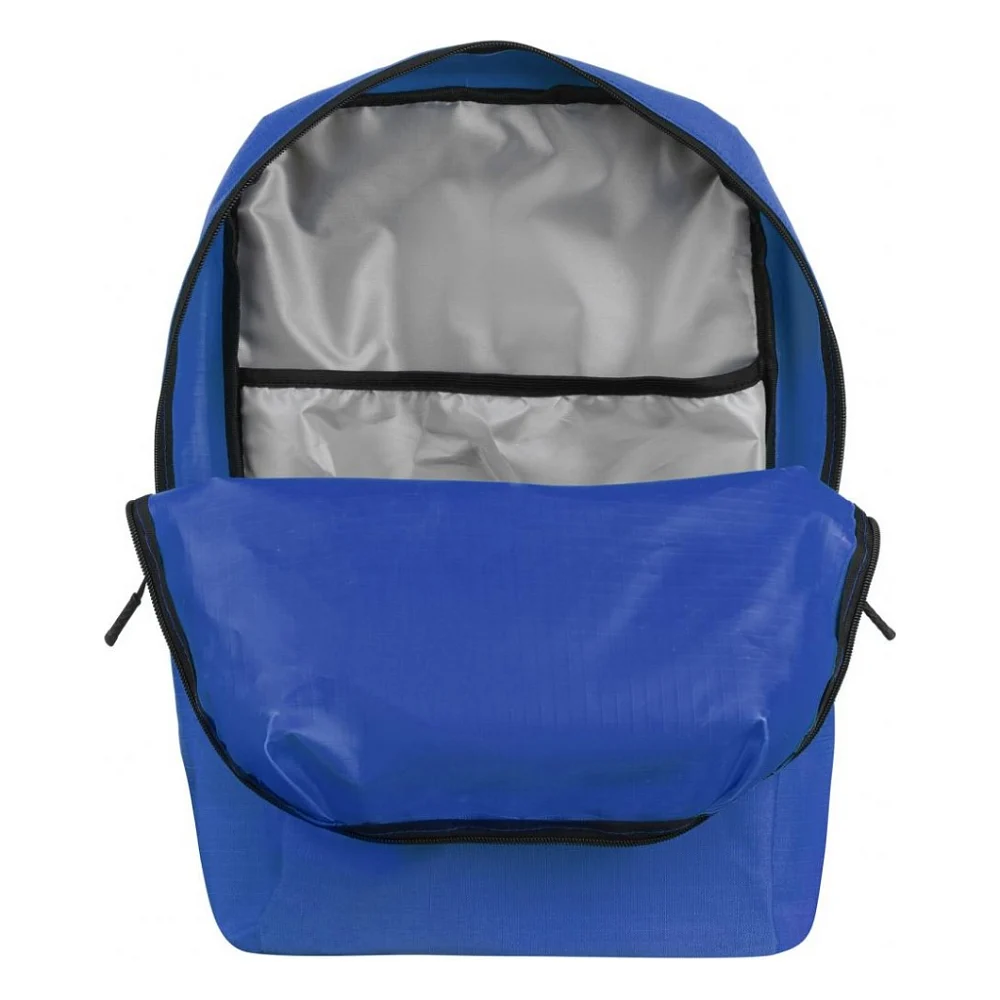 Рюкзак для ноутбука 2E 14" StreetPack 20L Teal (2E-BPT6120TL) — фото 6